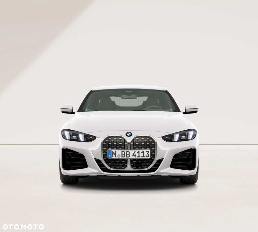 BMW Seria 4 430i xDrive M Sport - 8