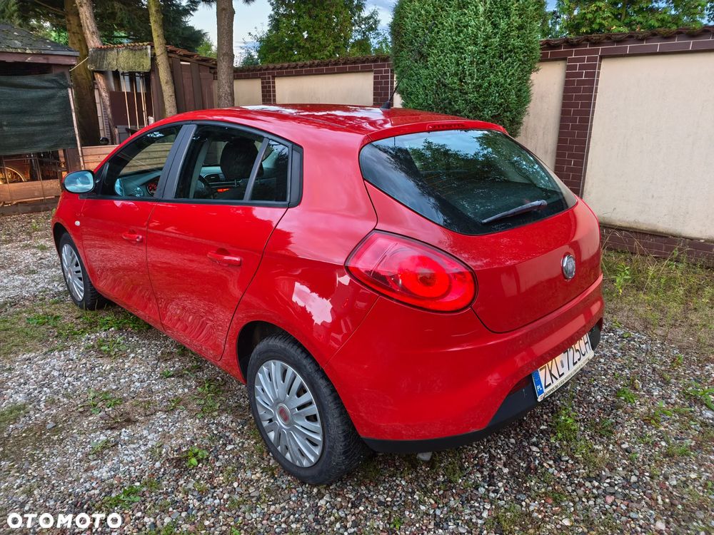 Fiat Bravo 1.4 16V Dynamic - 2