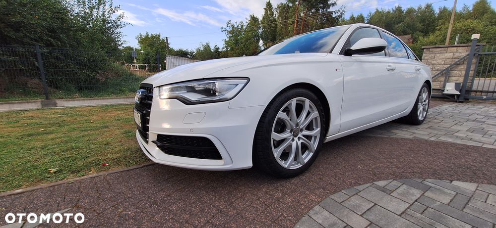 Audi A6 - 12