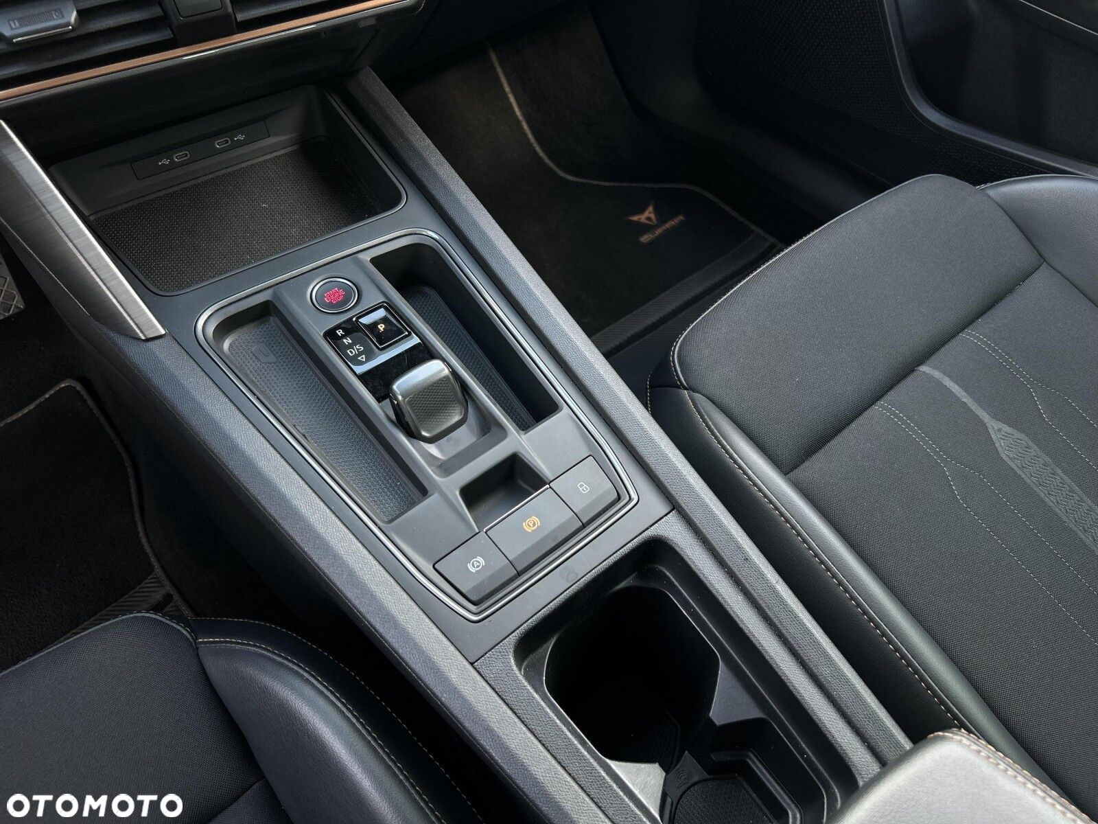 Cupra Formentor 1.5 TSI DSG - 16