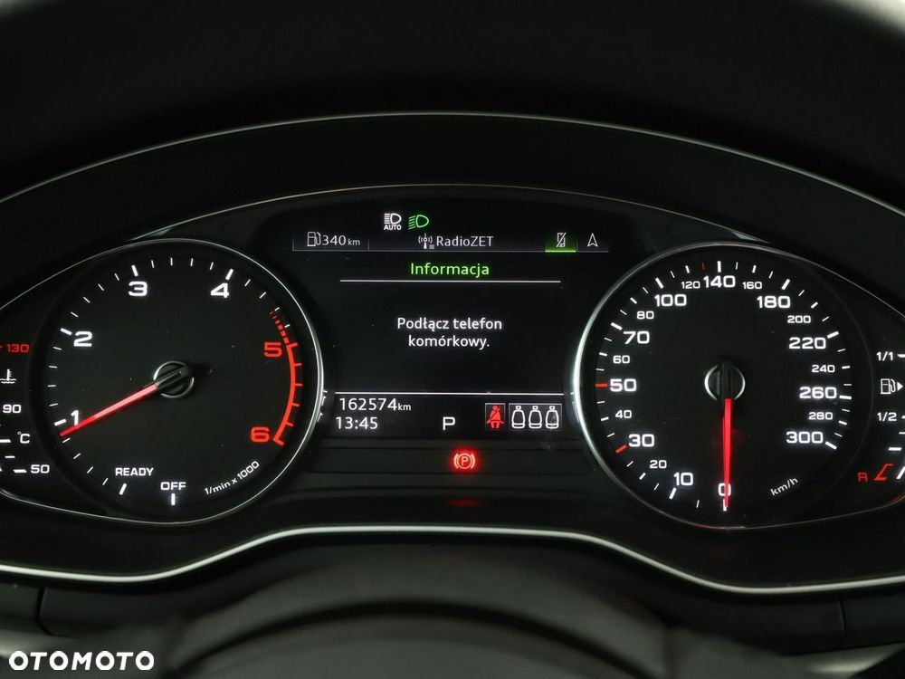 Audi A4 Avant 35 TDI mHEV S tronic - 23