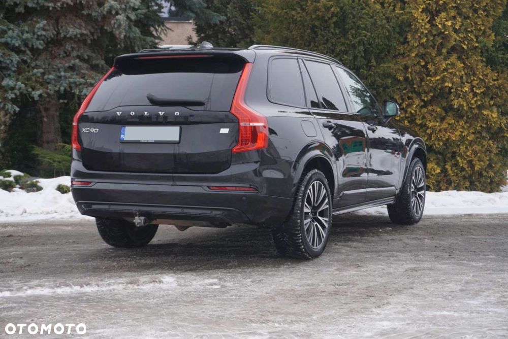 Volvo XC 90 - 4