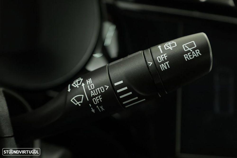 Opel Corsa-e 50 kWh Edition - 17
