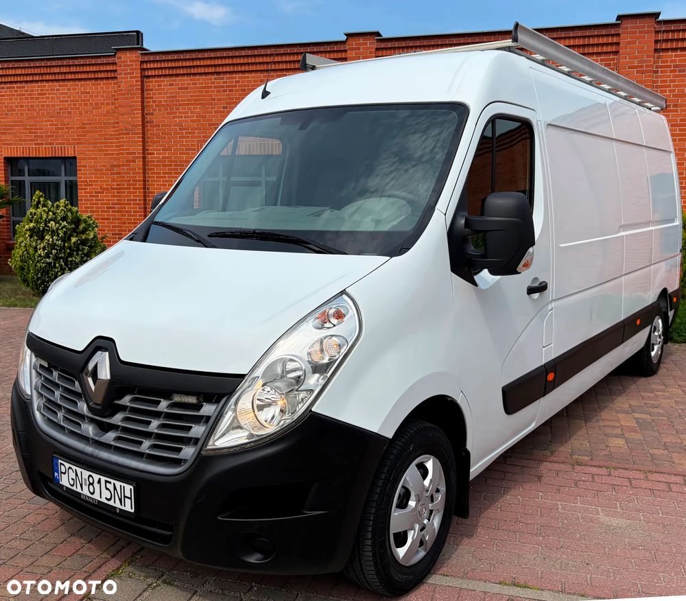 Renault MASTER - 1