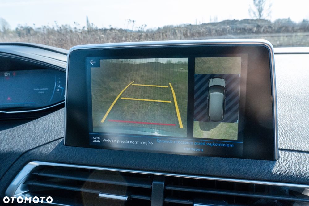 Peugeot 5008 2.0 BlueHDi Road Trip S&S EAT8 - 25