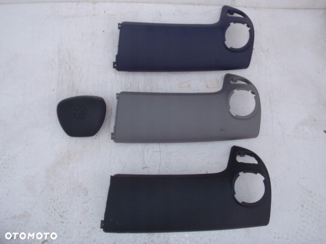 RENAULT KANGOO NAPINACZ DOPINACZ PAS PASY NAPRAWA - 6