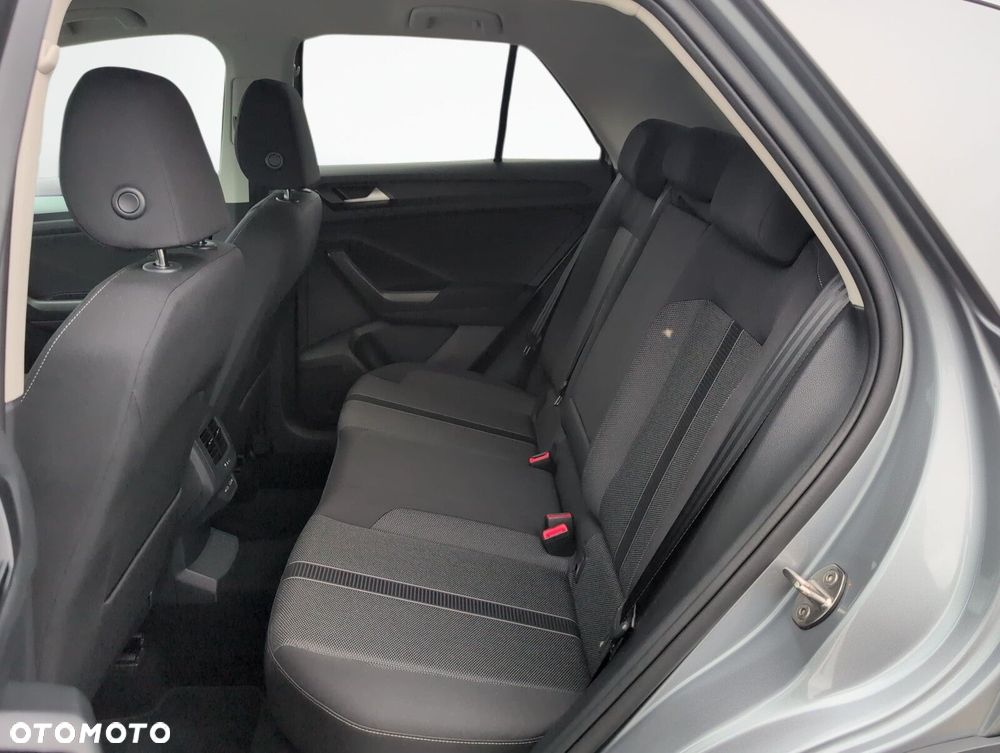 Volkswagen T-Roc 1.5 TSI Life DSG - 11