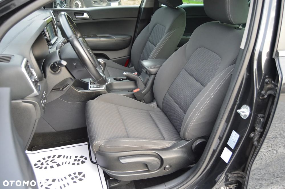 Kia Sportage 1.6 GDI L Business Line Plus 2WD - 30