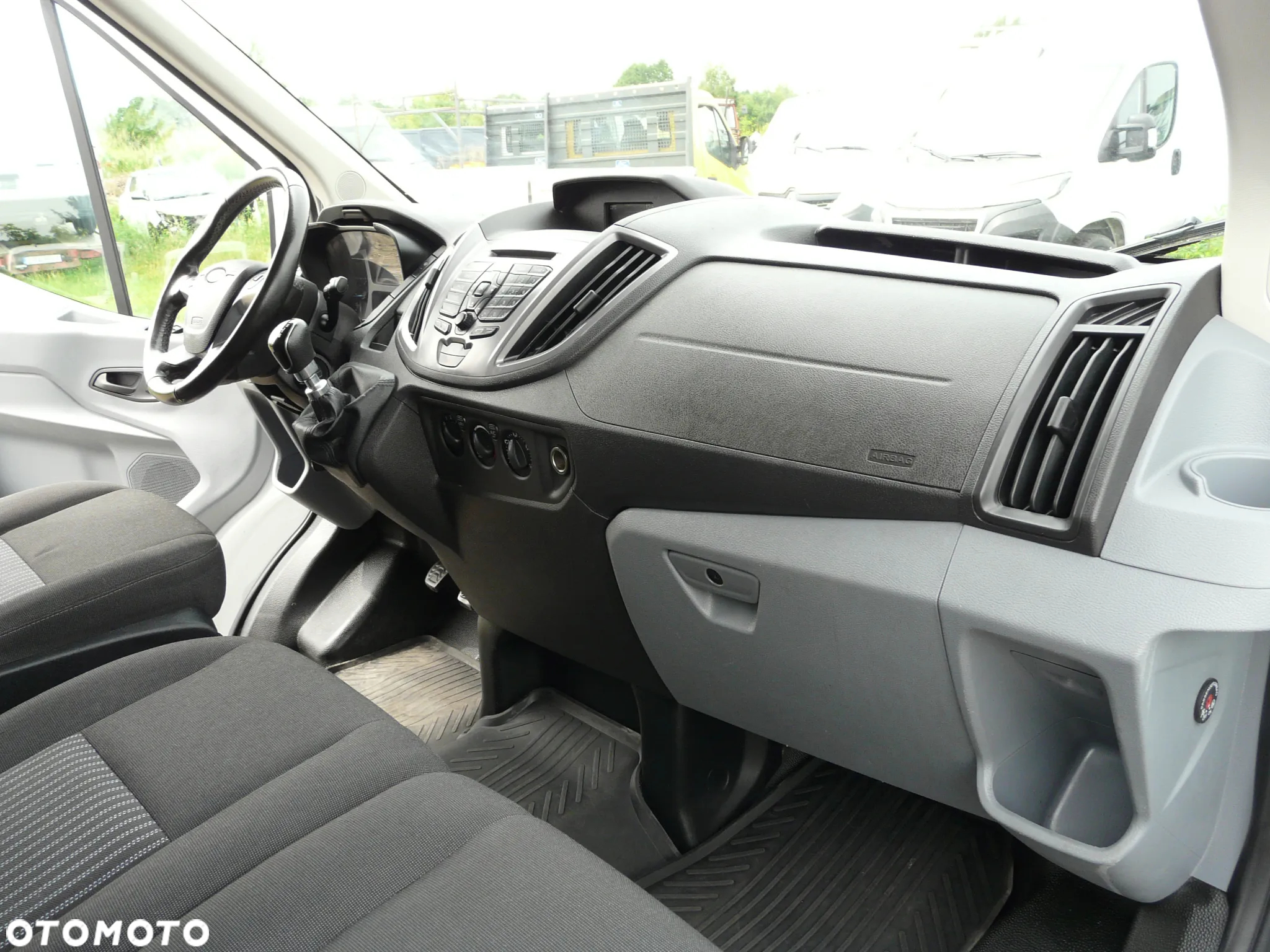 Ford Transit MAX L4H3 - 16