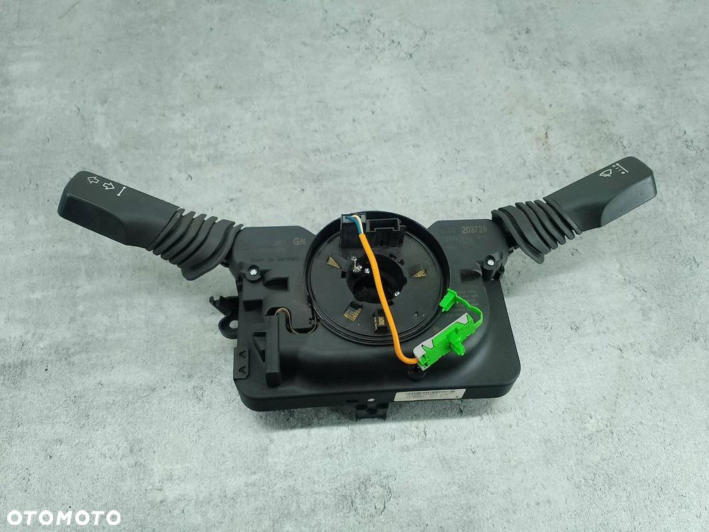 PRZEŁĄCZNIK ZESPOLONY OPEL ASTRA H 13184057GN 203728 1.7 CDTI - 1