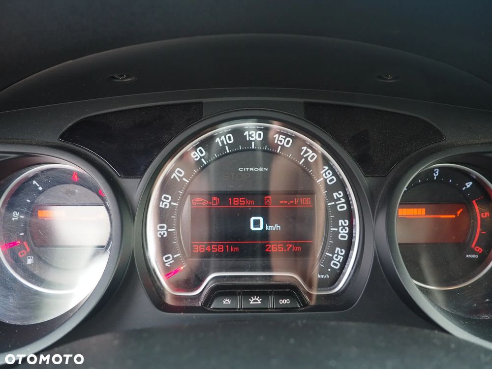 Citroën C5 2.0 HDi Exclusive - 4