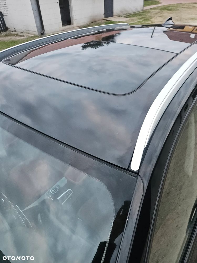 BMW X3 28i xDrive - 25