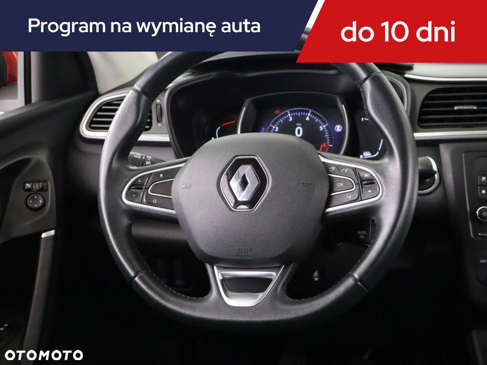 Renault Kadjar - 21