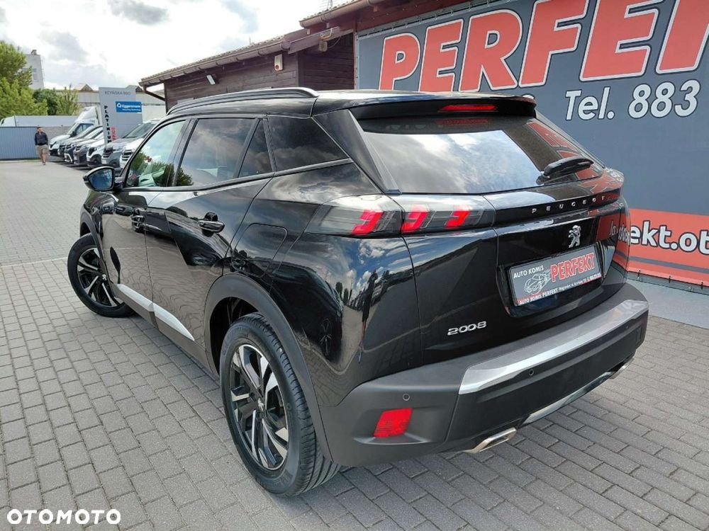 Peugeot 2008 - 6