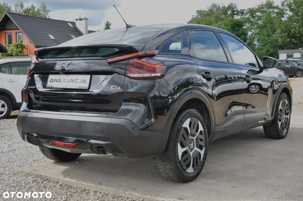 Citroën C4 PureTech 100 Stop&Start YOU - 11