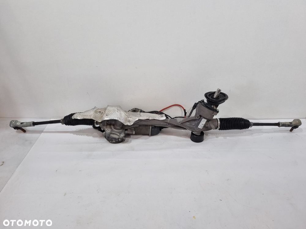 VW GOLF VII AUDI Q3 A3 8V TIGUAN II OCTAVIA III LEON Q2 MAGLOWNICA PRZEDKŁADNIA KIEROWNICZA 5QB423053 EUROPA - 4