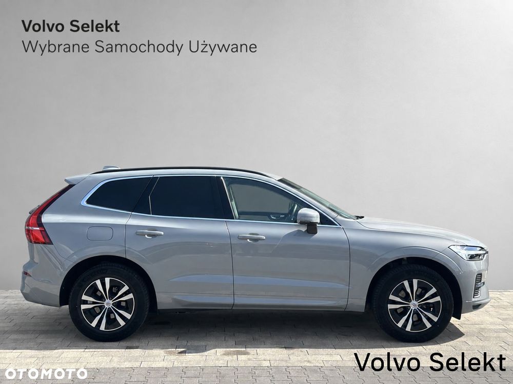 Volvo XC 60 - 5