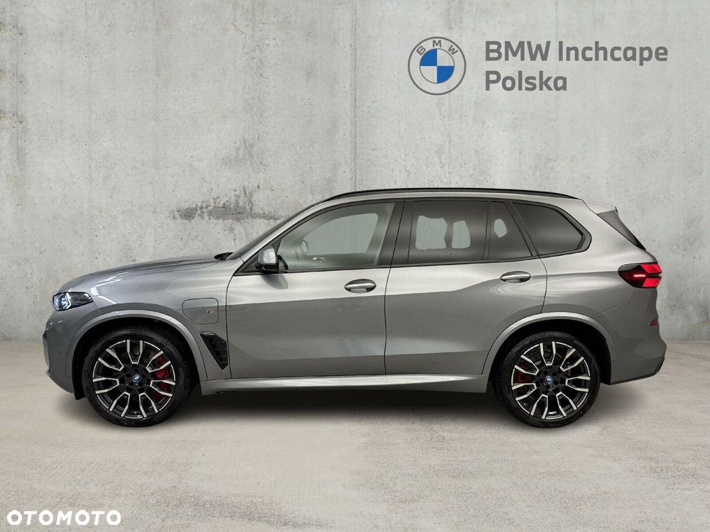 BMW X5 - 2