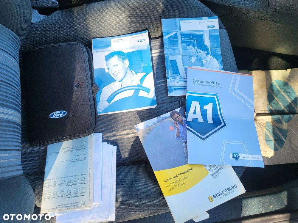 Ford Fiesta - 21