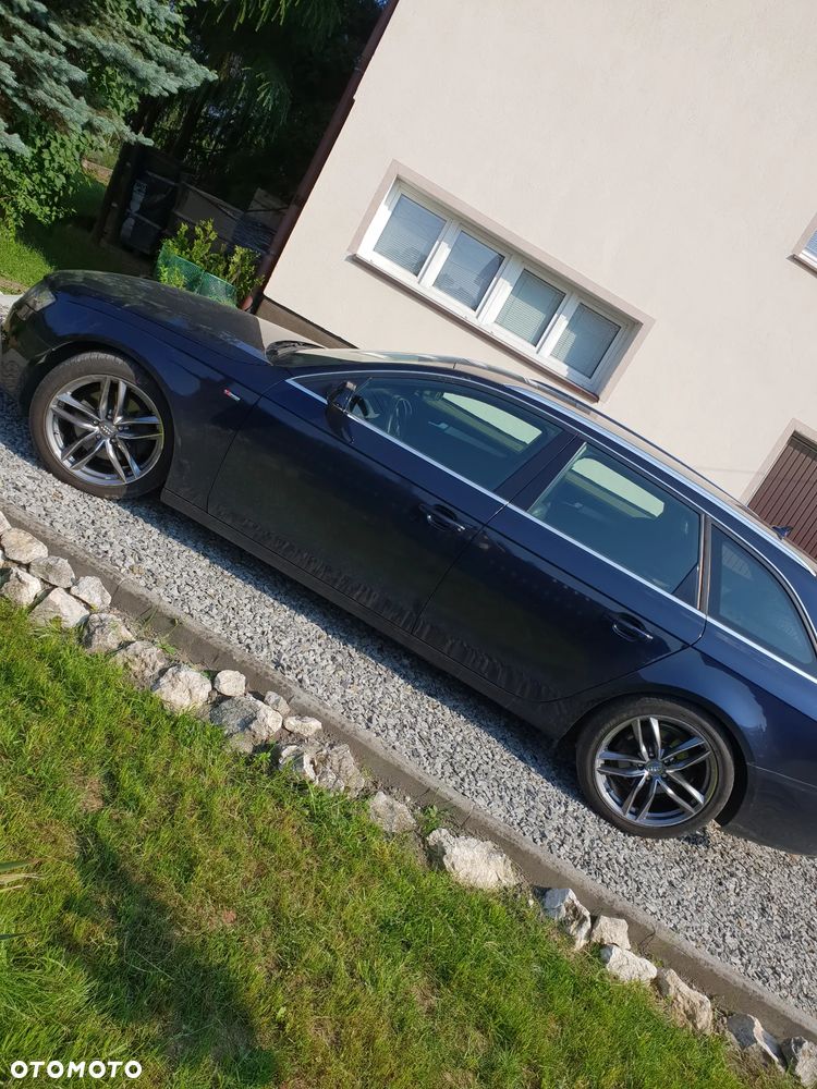 Audi A4 Avant - 2