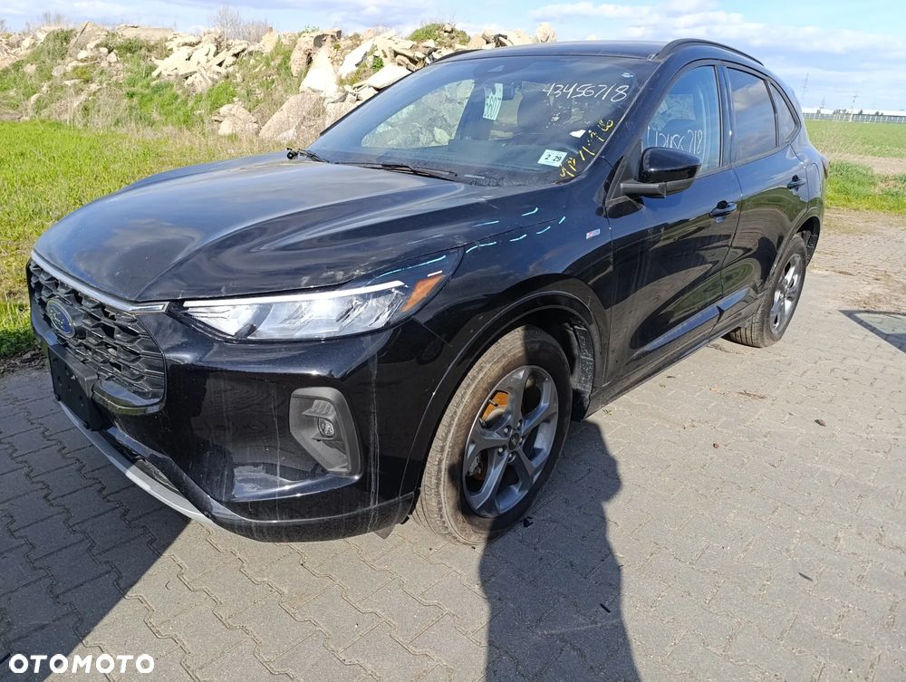 Ford Kuga 2.0 EcoBoost AWD ST-Line ASS - 1