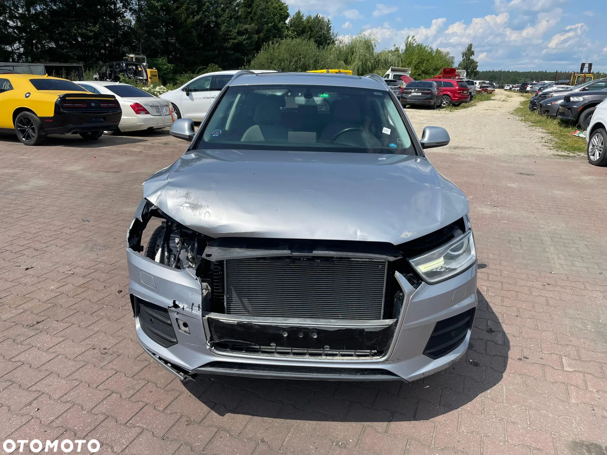 Audi Q3 - 6