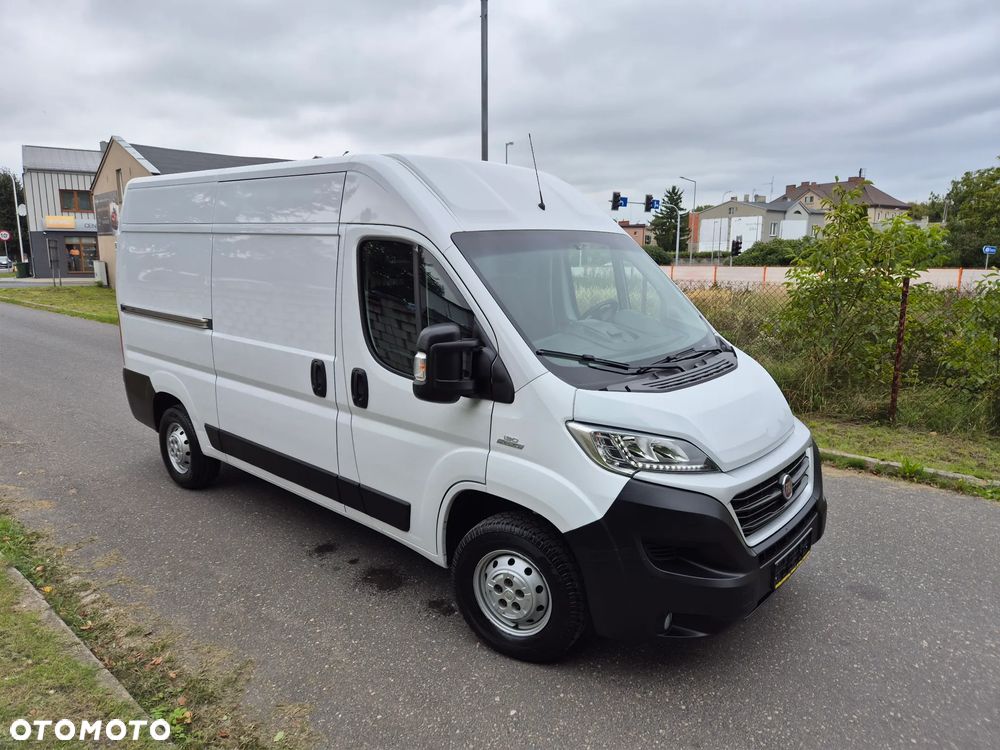 Fiat Ducato - 3
