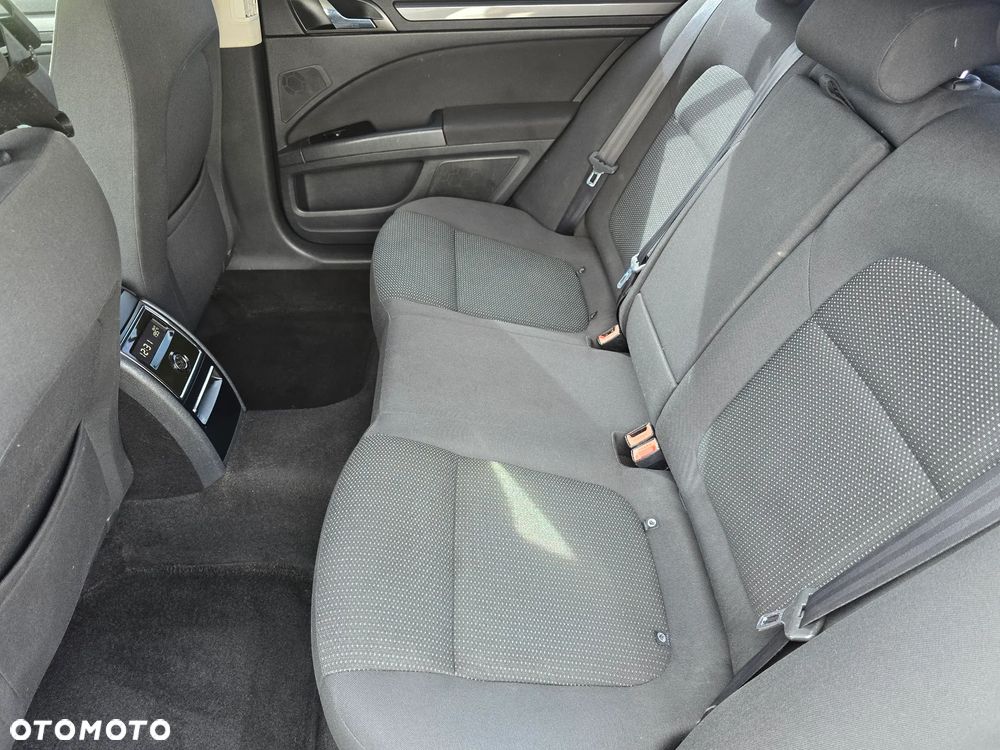 Skoda Superb - 6