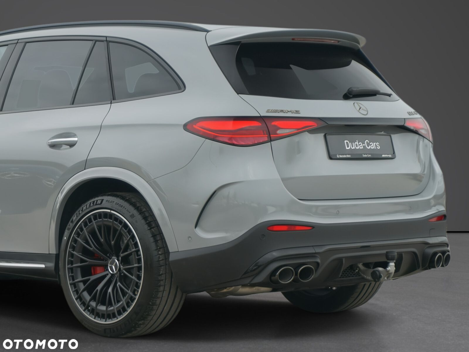 Mercedes-Benz GLC - 13
