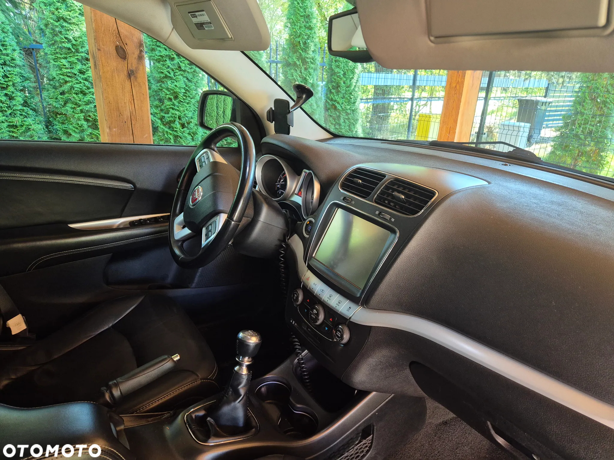 Fiat Freemont 2.0 Multijet Lounge - 3