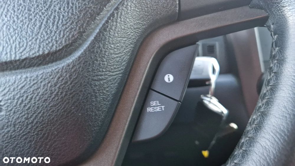 Honda CR-V 2.0i-VTEC Elegance - 14