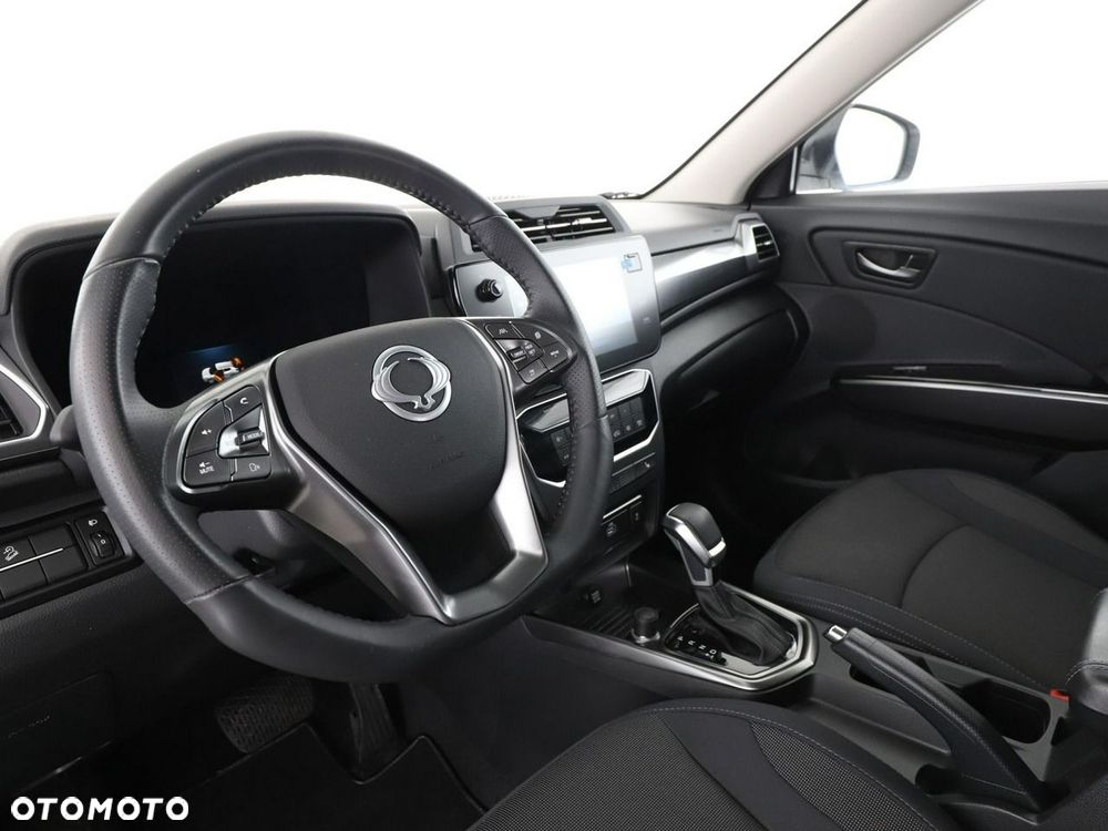 SsangYong/KGM Tivoli 1.5 T-GDI Joy - 15