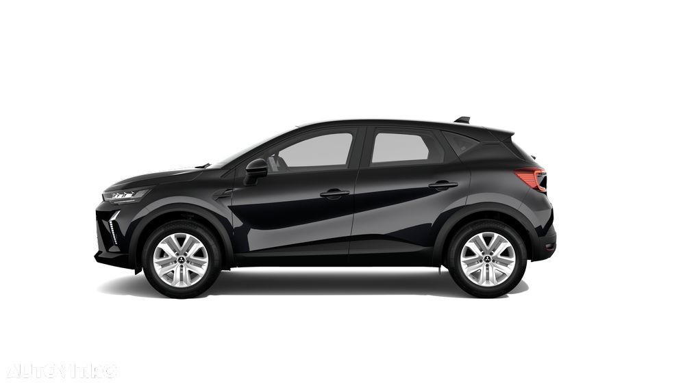 Mitsubishi ASX 1.3 7DCT MHEV Intense - 8