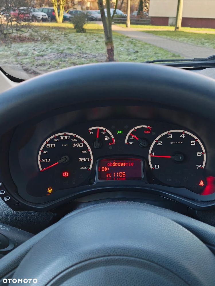 Ford KA 1.2 Trend+ ASS EU6 - 10