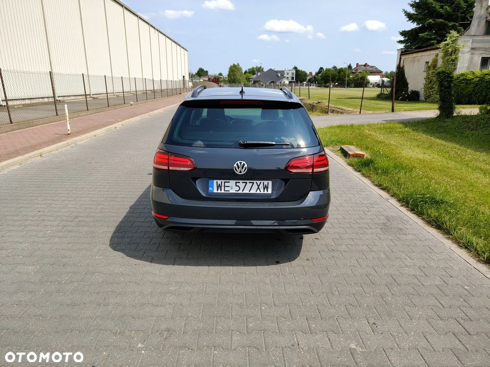 Volkswagen Golf VII 1.5 TSI BMT Evo Highline - 3
