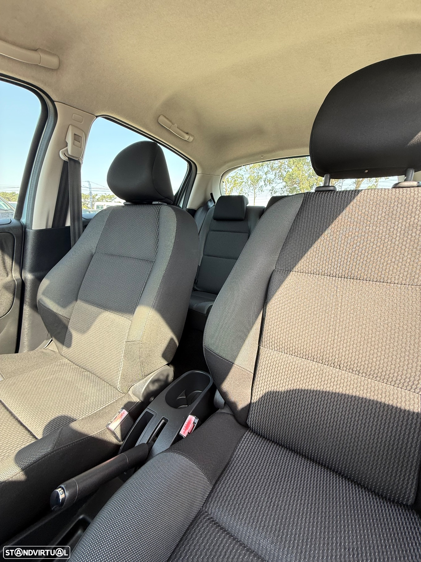 Peugeot 207 1.4 16V Active - 17