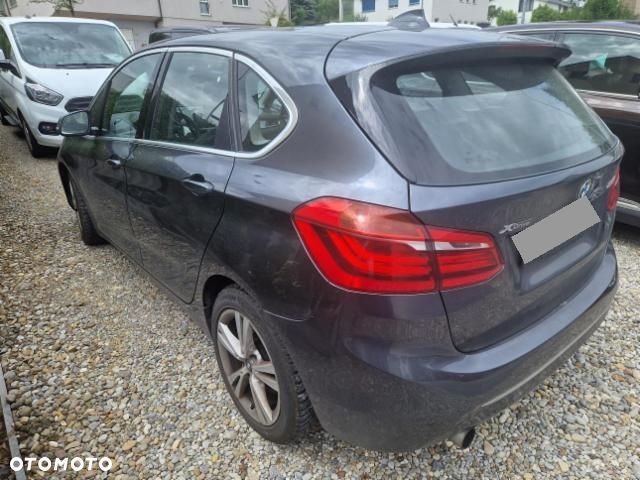 BMW Seria 2 225i xDrive - 3