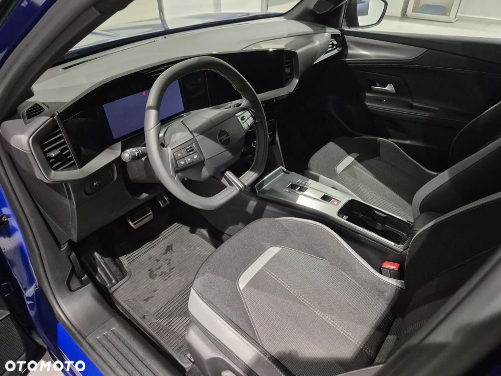 Opel Mokka 1.2 T GS S&S - 11