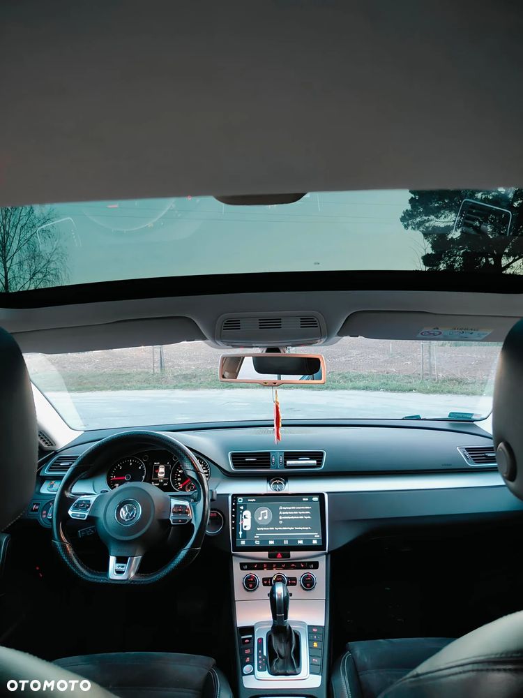 Volkswagen CC 2.0 TDI DPF BMT DSG - 9