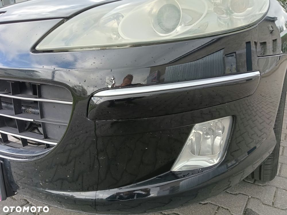 Peugeot 407 - 7