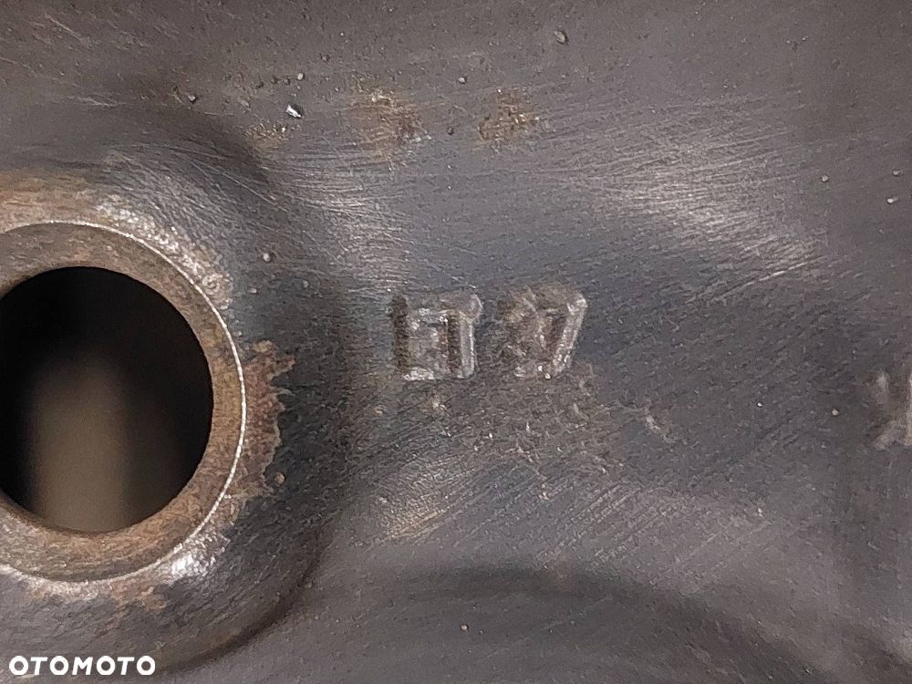 KOŁA KOMPLET CAŁOROCZONE 5x112 6Jx15 195/65R15 VW AUDI SKODA SEAT - 3