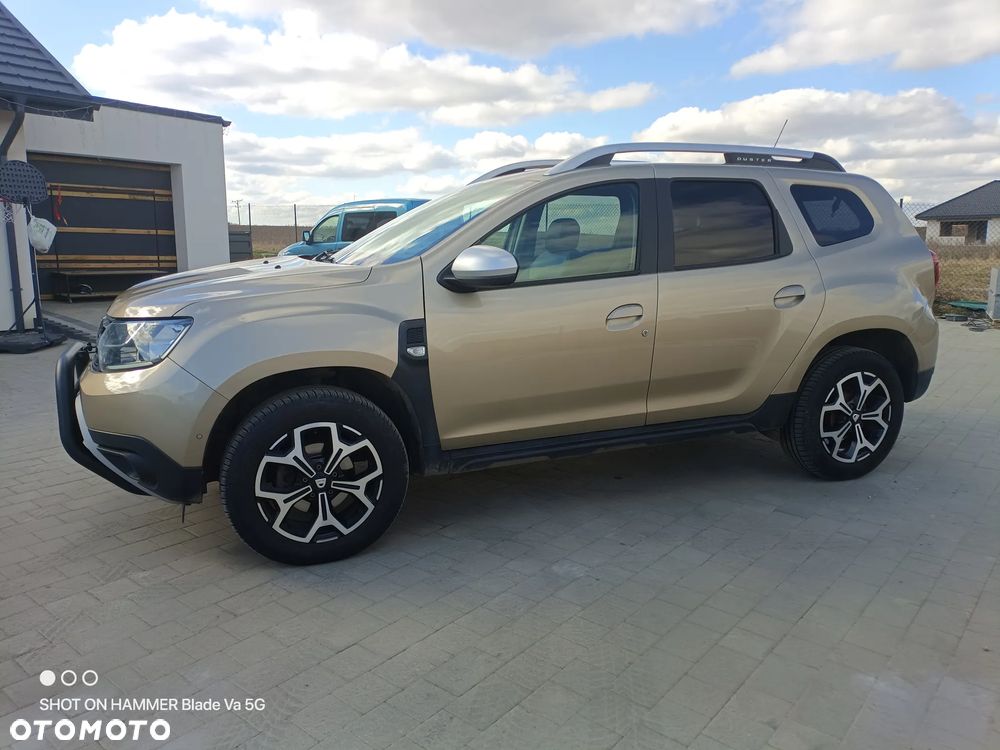 Dacia Duster 1.0 TCe Prestige - 6