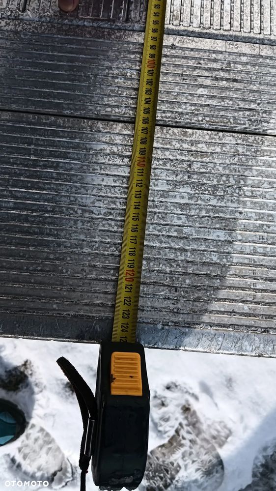 WINDA ZAŁADOWCZA DHOLLANDIA IVECO DAILY RENAULT MASCOTT NR 846 - 8