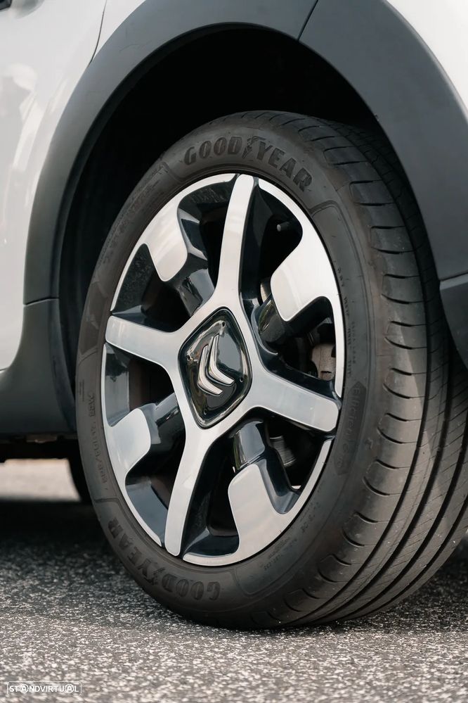 Citroën C3 1.6 BlueHDi Shine - 5