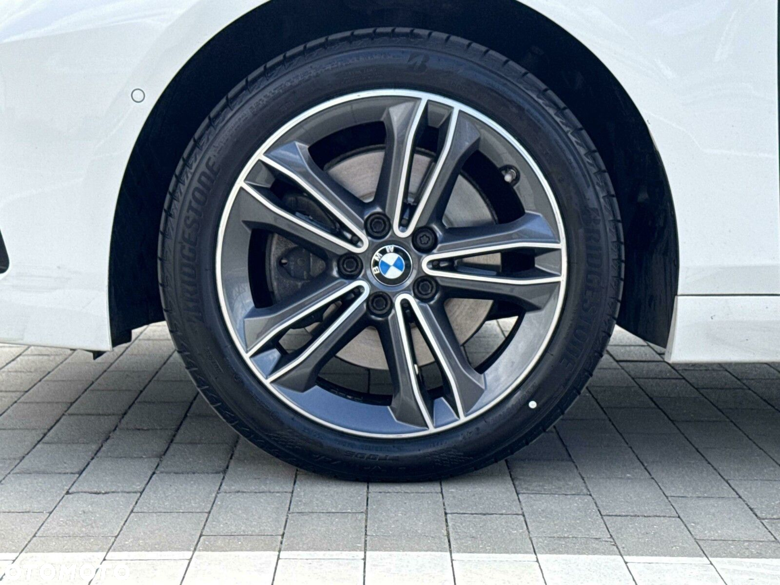 BMW Seria 2 218i Sport Line - 4