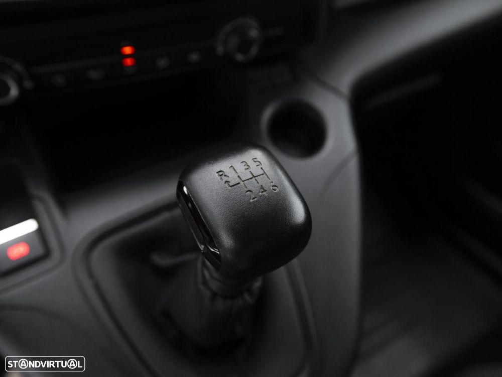 Toyota Proace 1.5D L2 Comfort c/iva - 15