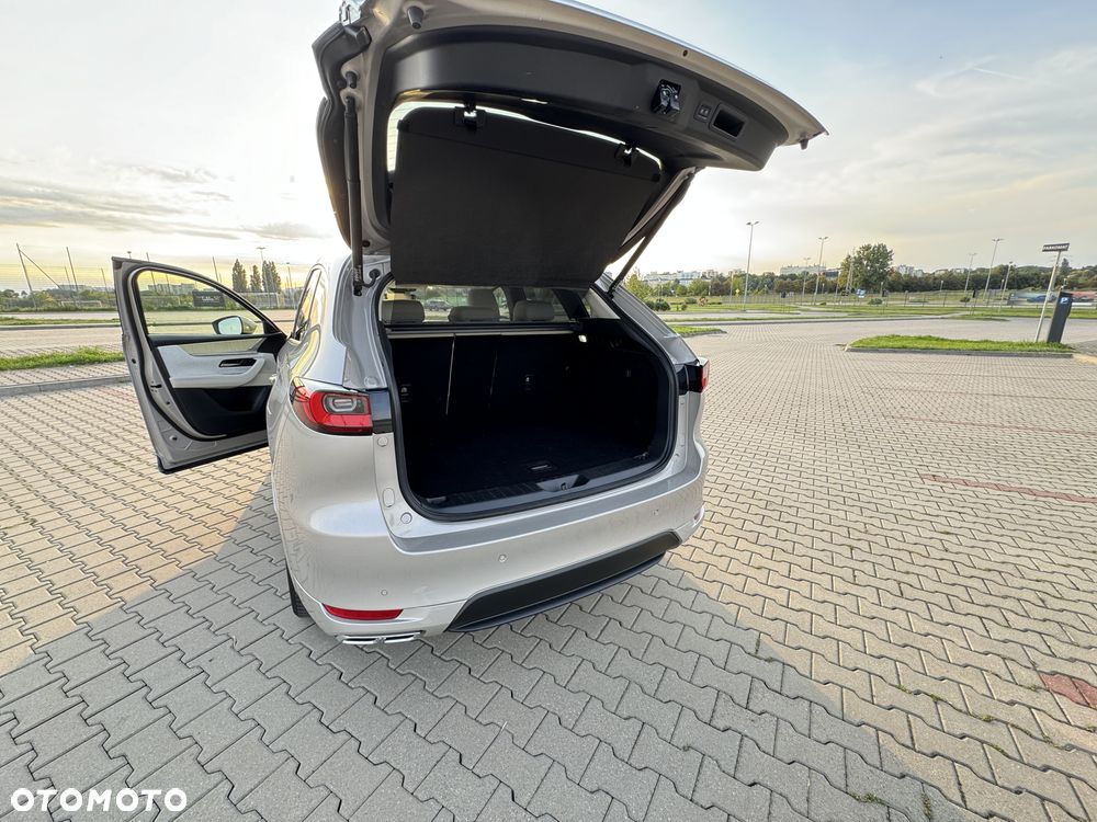 Mazda CX-60 3.3 D mHEV Takumi Plus AWD - 14