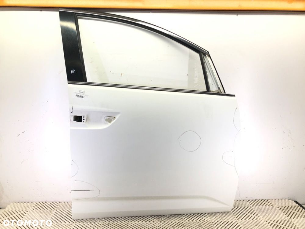 DRZWI PRAWY PRZÓD  HONDA ODYSSEY (RL5) 2010 - 2022 3.5 185 kW [252 KM] benzyna 2010 - 2022 - 1