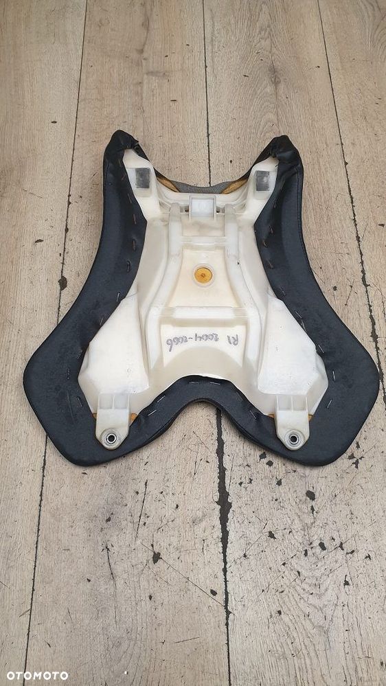 Siedzenie kierowcy Yamaha YZF R1 RN12 - 5