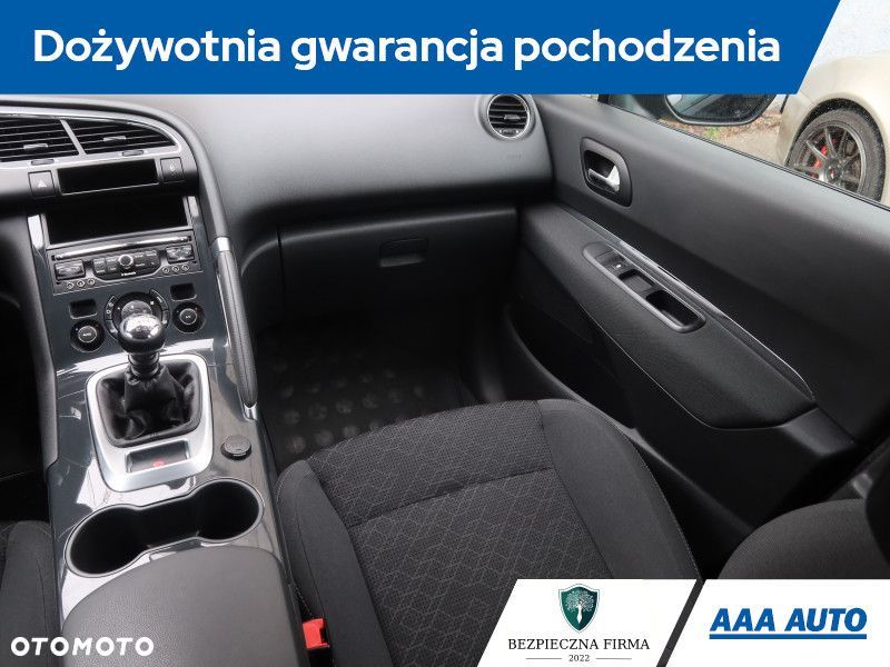 Peugeot 3008 - 9